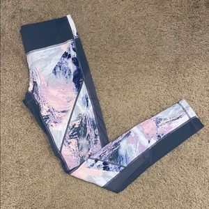 Zella by Nordstrom leggings